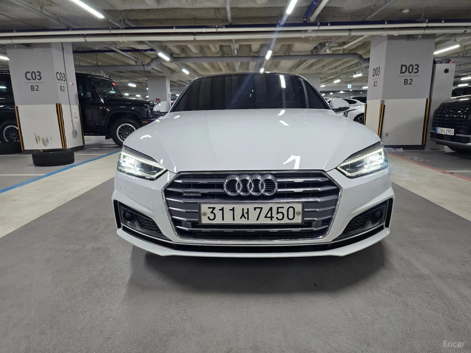 A5 (F5)