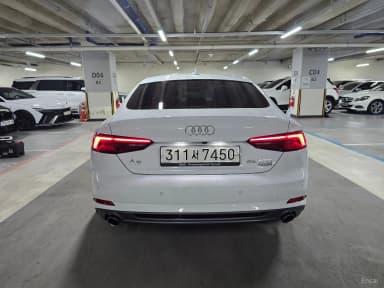 A5 (F5)