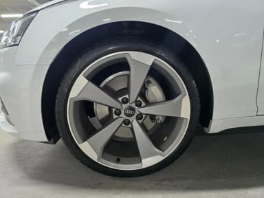 A5 (F5)