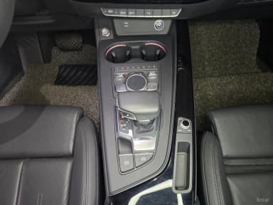 A5 (F5)