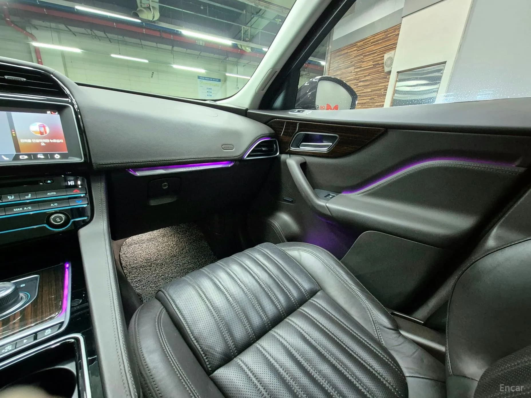 F-PACE