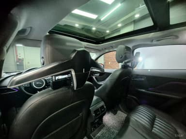 F-PACE