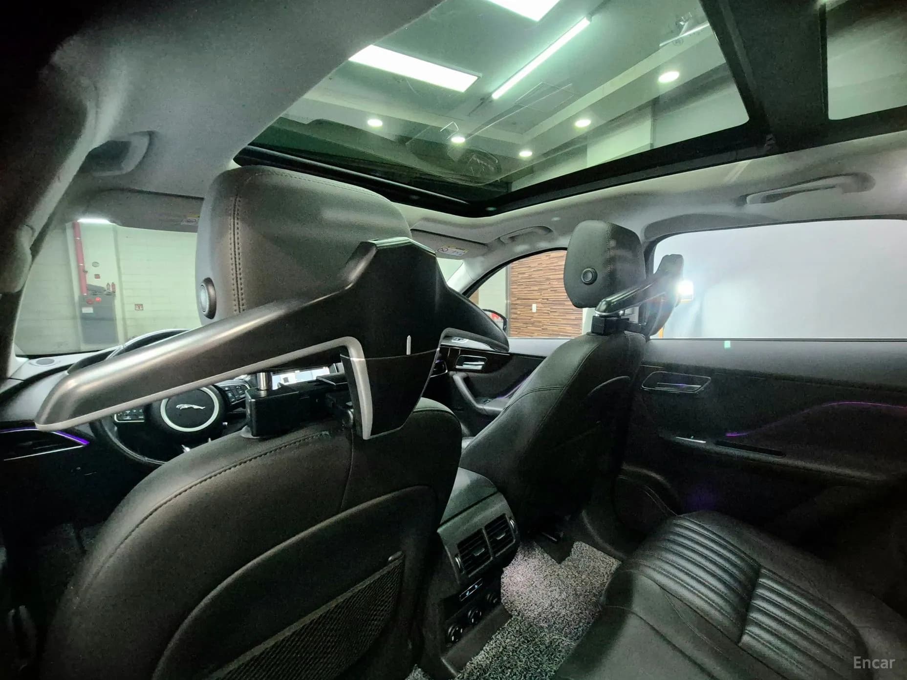 F-PACE