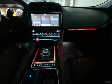 F-PACE