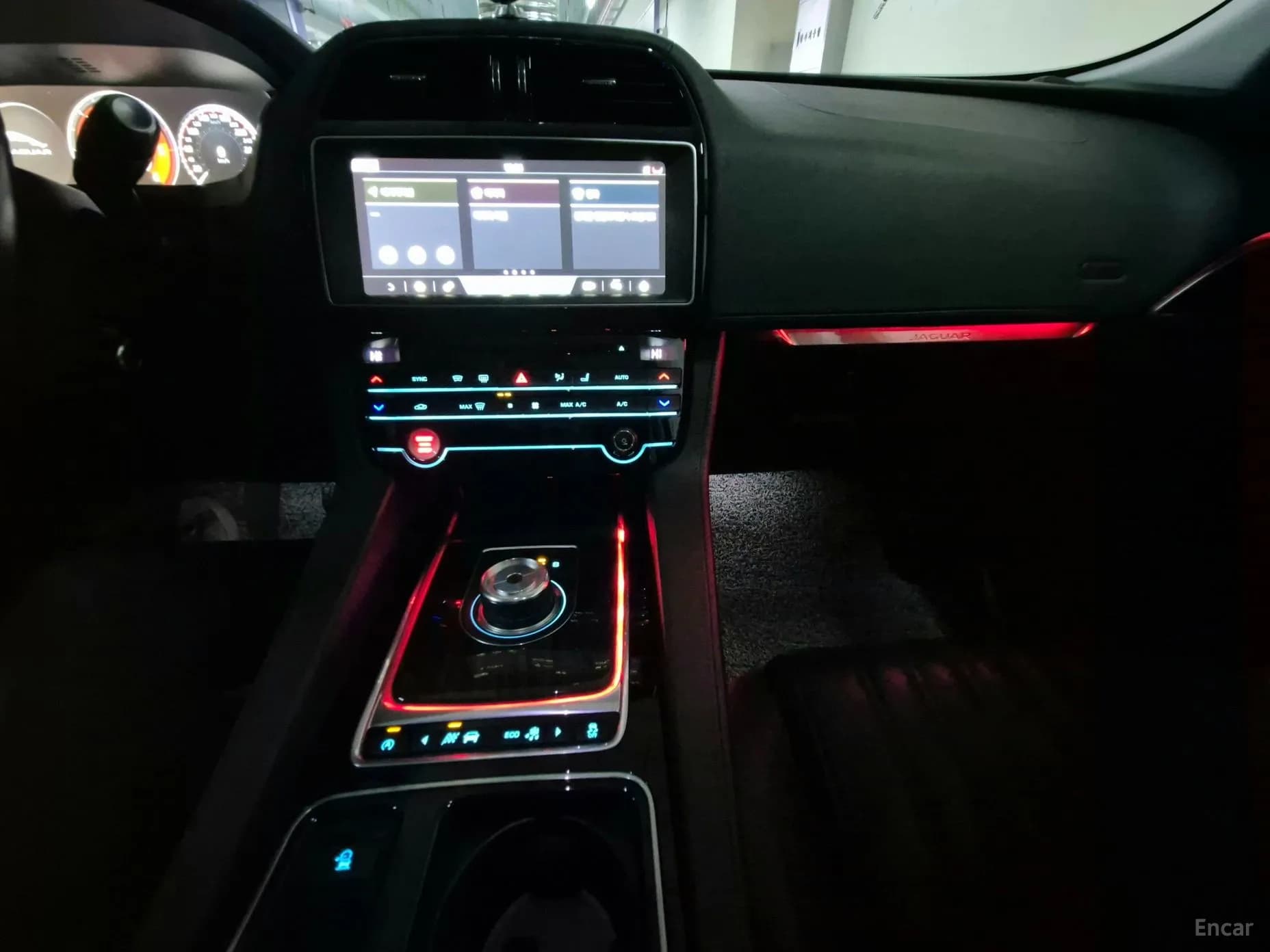 F-PACE
