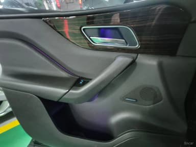 F-PACE