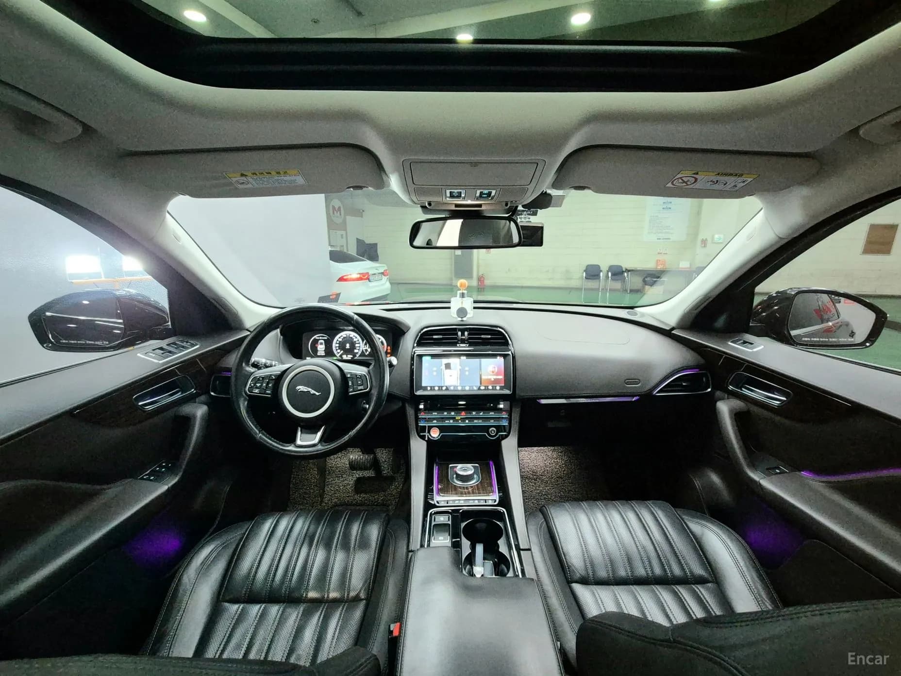 F-PACE