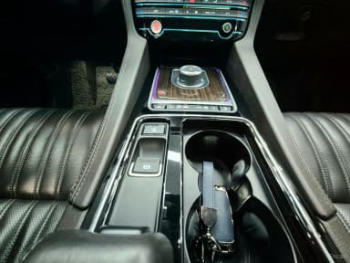 F-PACE