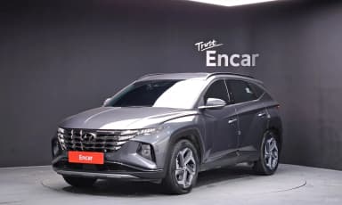 Tucson (NX4)