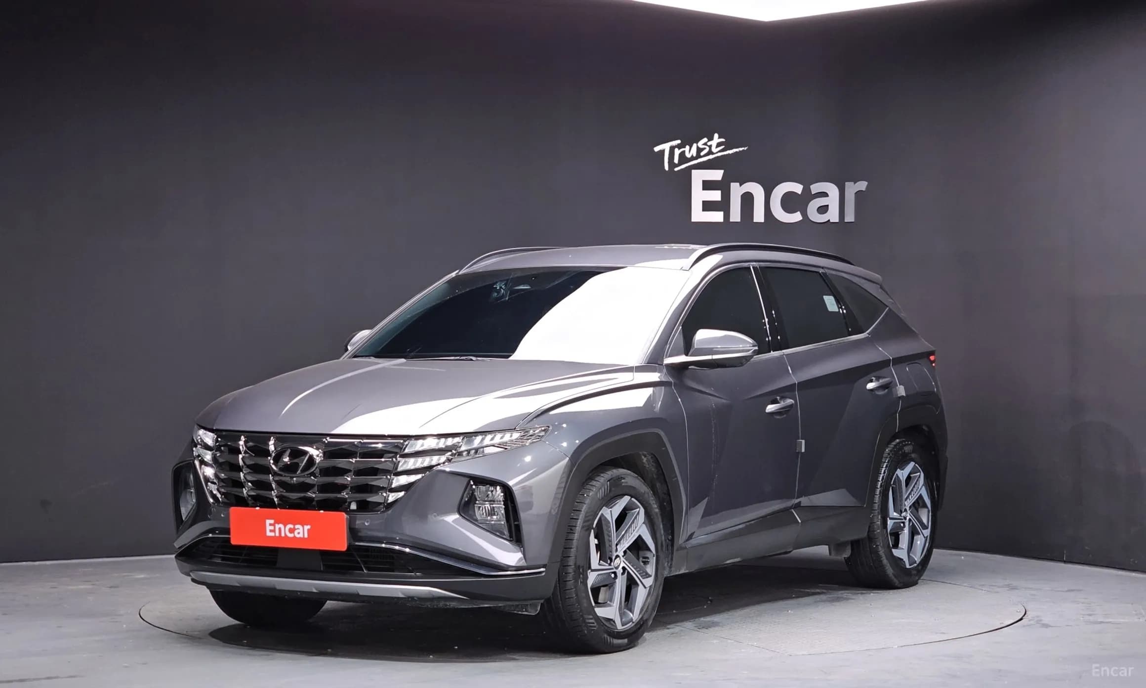 Tucson (NX4)
