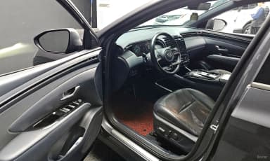 Tucson (NX4)