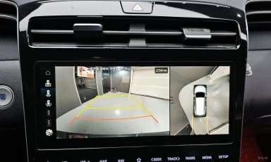 Tucson (NX4)