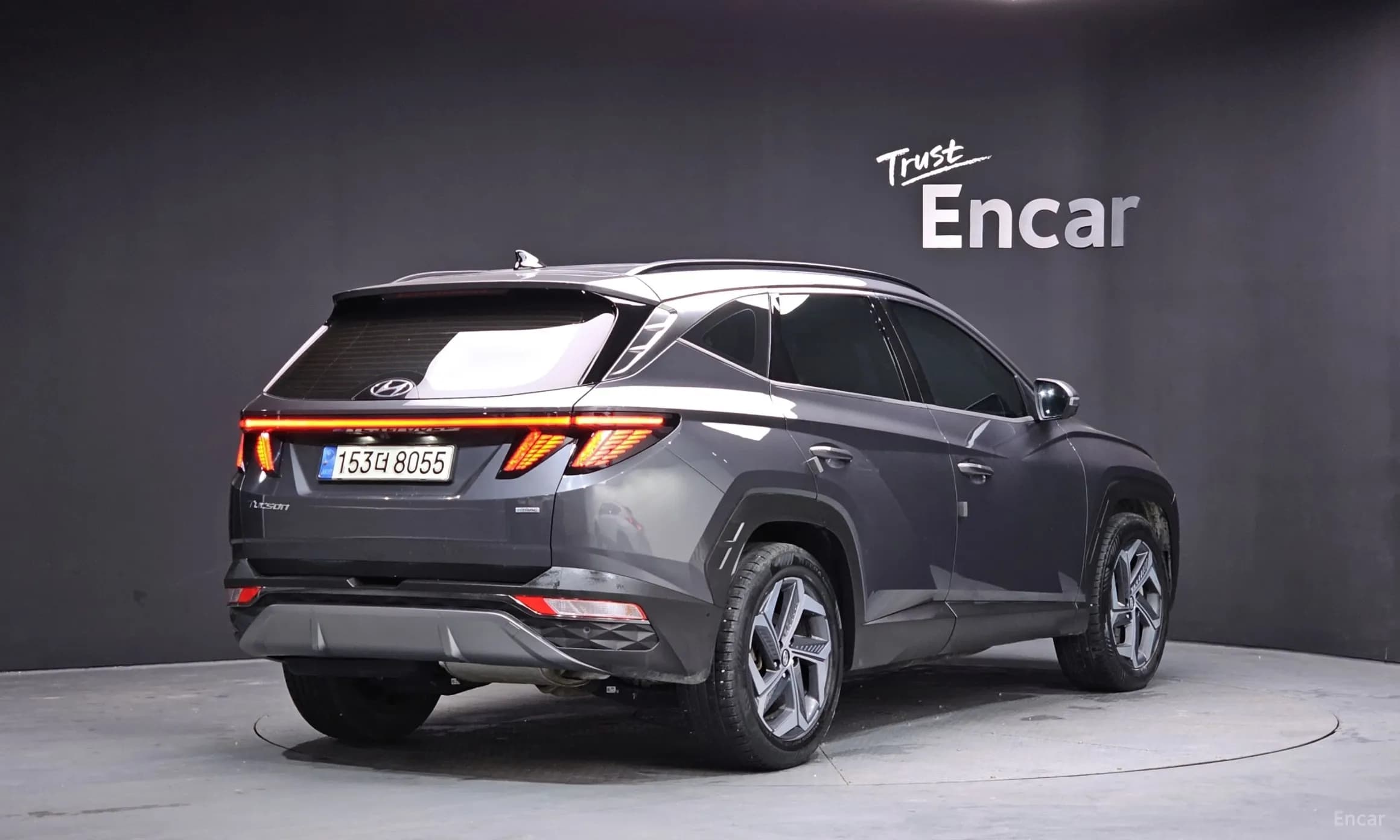 Tucson (NX4)