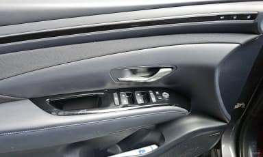 Tucson (NX4)