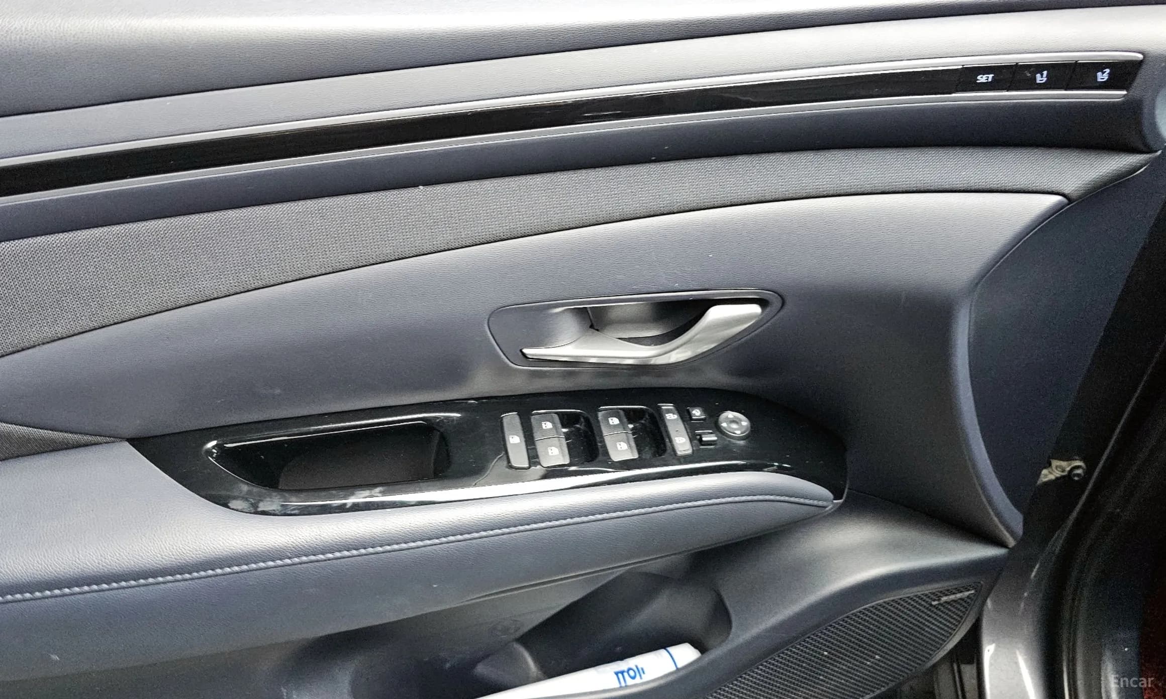 Tucson (NX4)