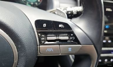 Tucson (NX4)
