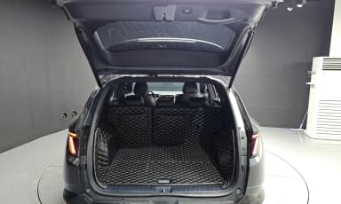 Tucson (NX4)