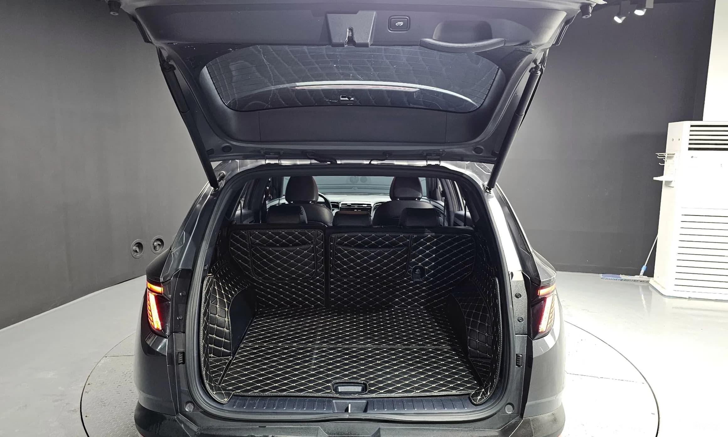 Tucson (NX4)