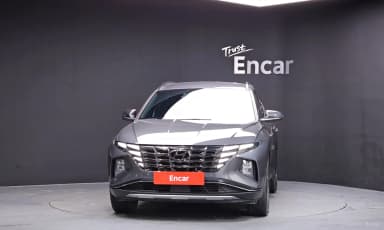 Tucson (NX4)