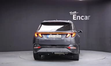 Tucson (NX4)
