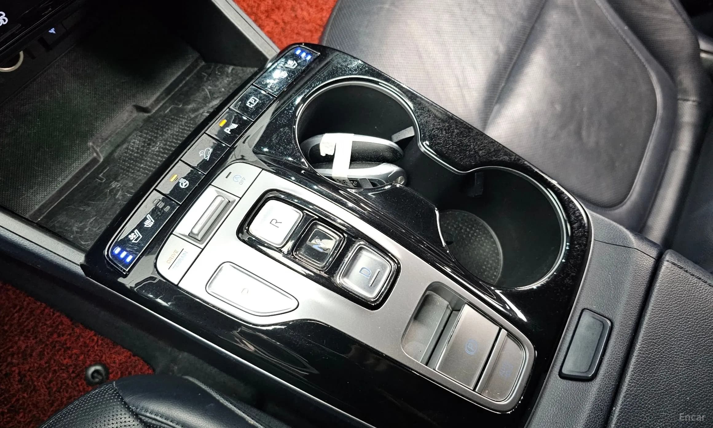 Tucson (NX4)