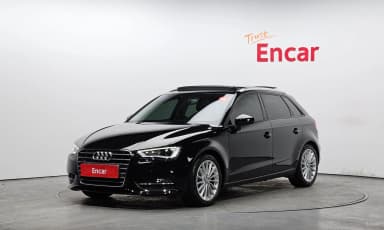 New A3