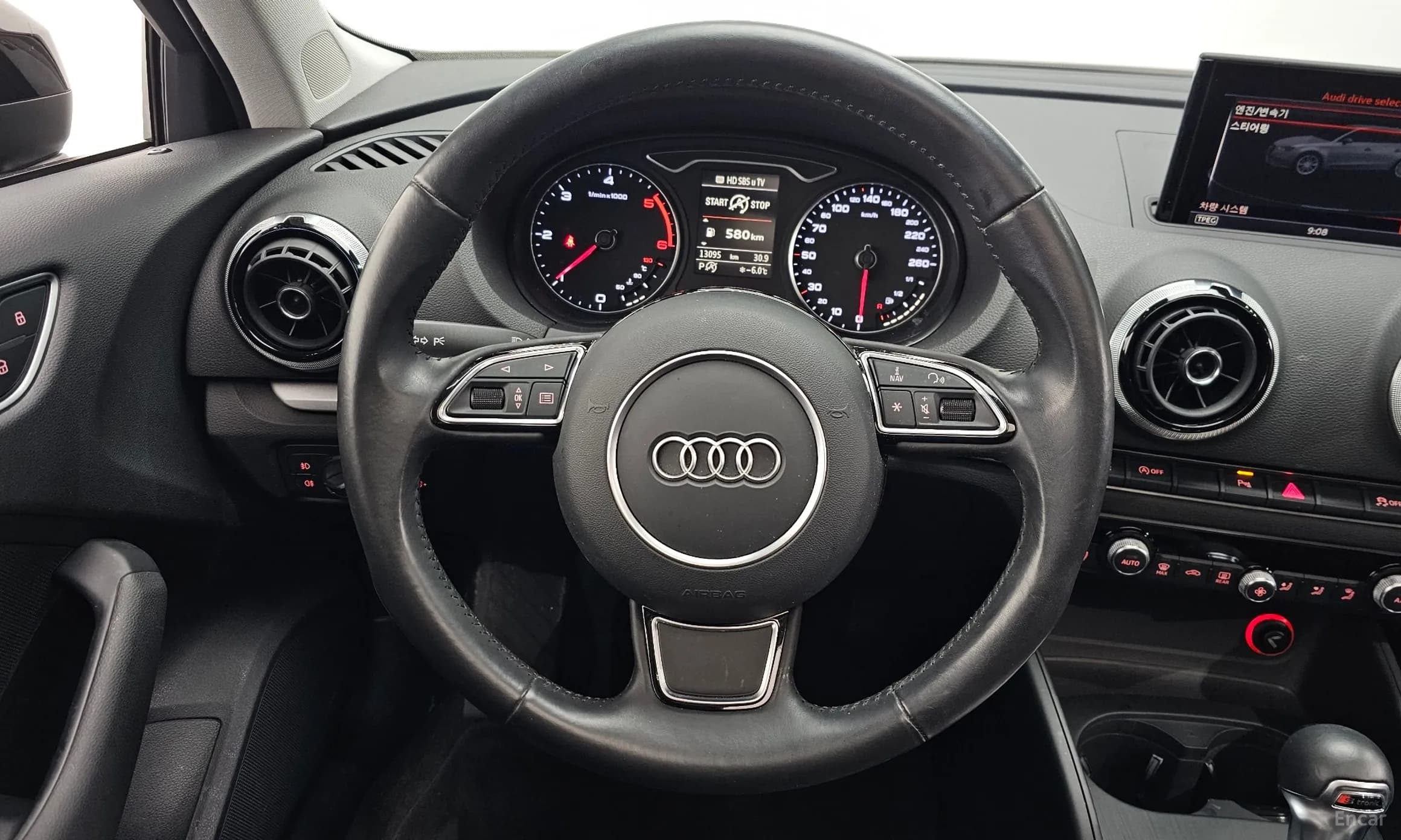 New A3