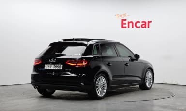 New A3