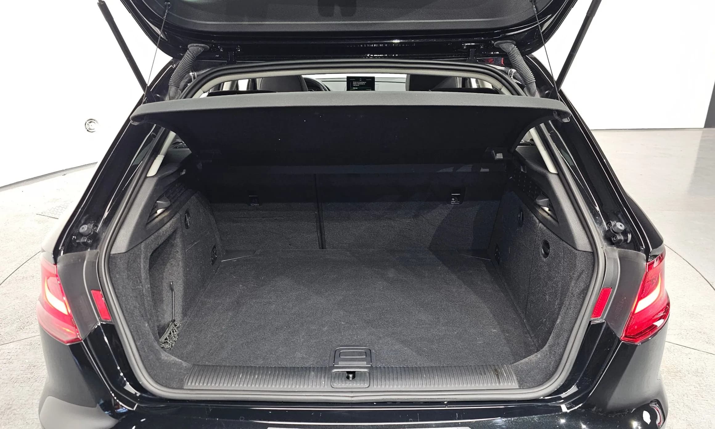 New A3