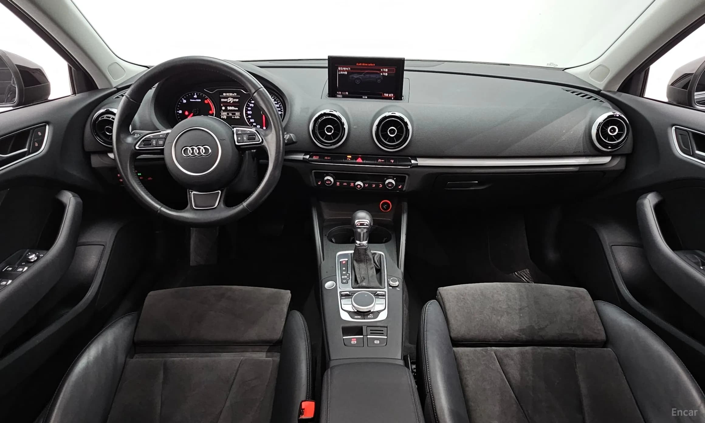 New A3