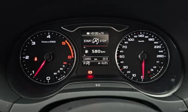 New A3