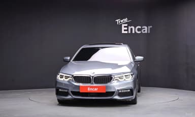 5 Series (G30)