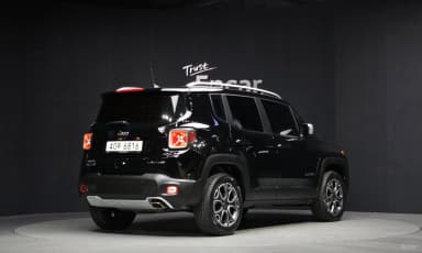Renegade