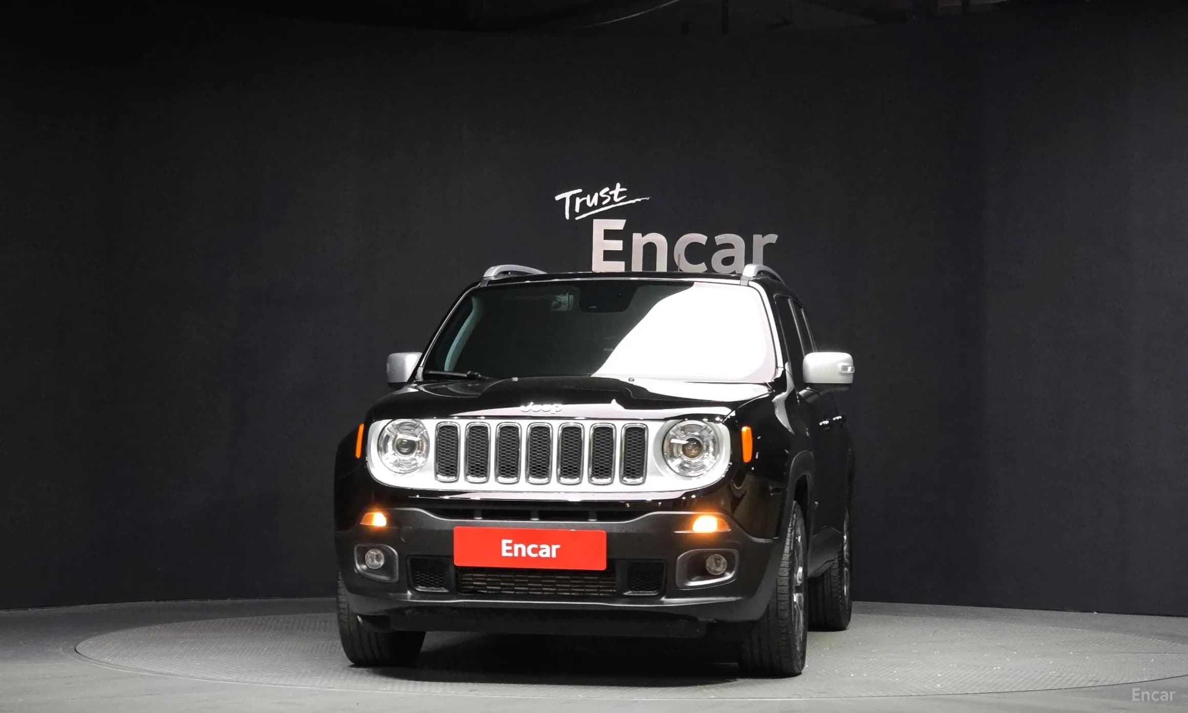 Renegade