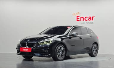 1 Series (F40)