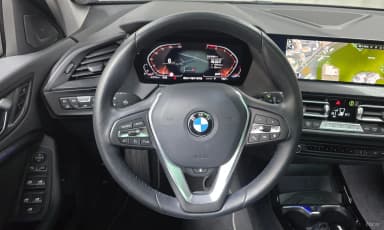 1 Series (F40)