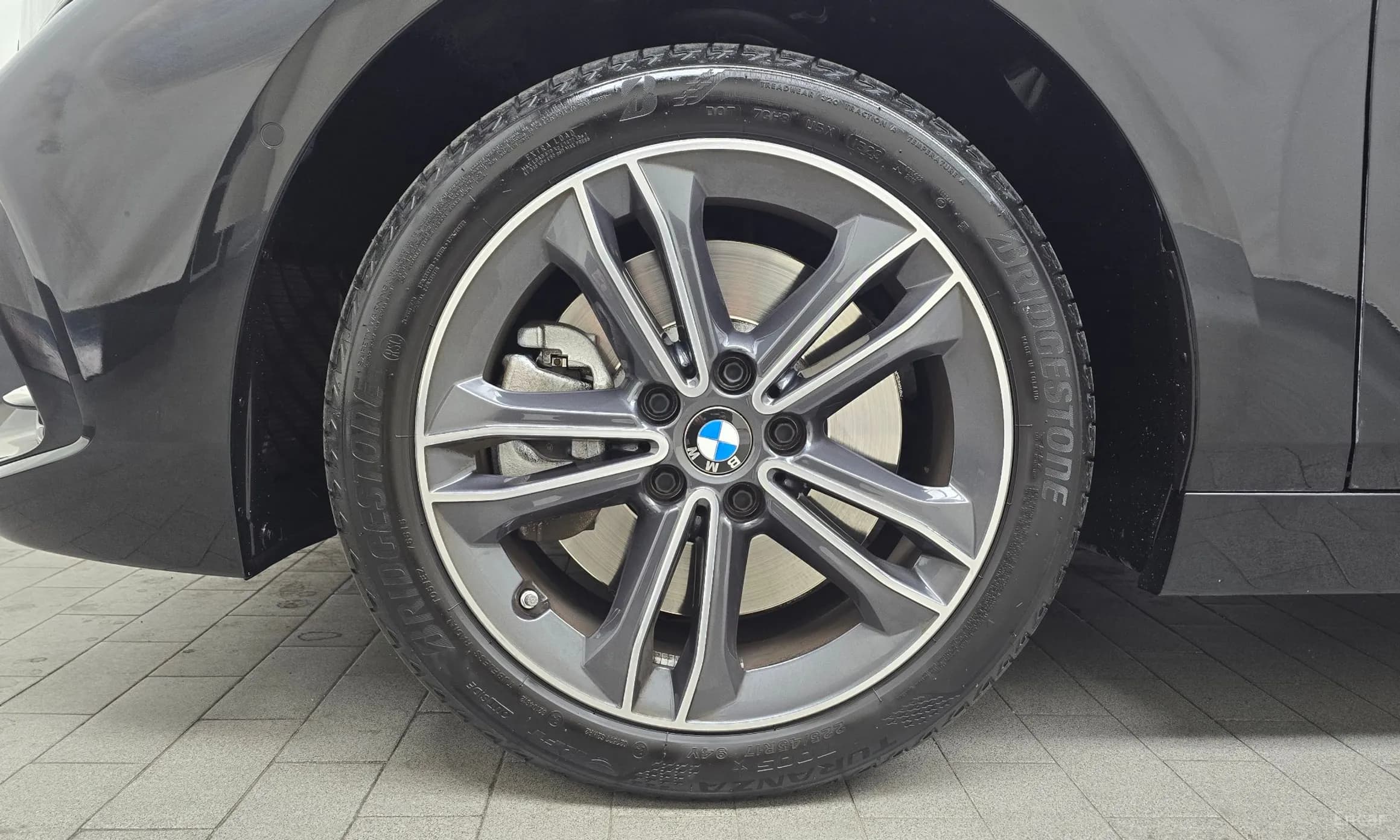 1 Series (F40)