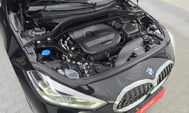 1 Series (F40)