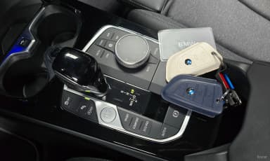1 Series (F40)