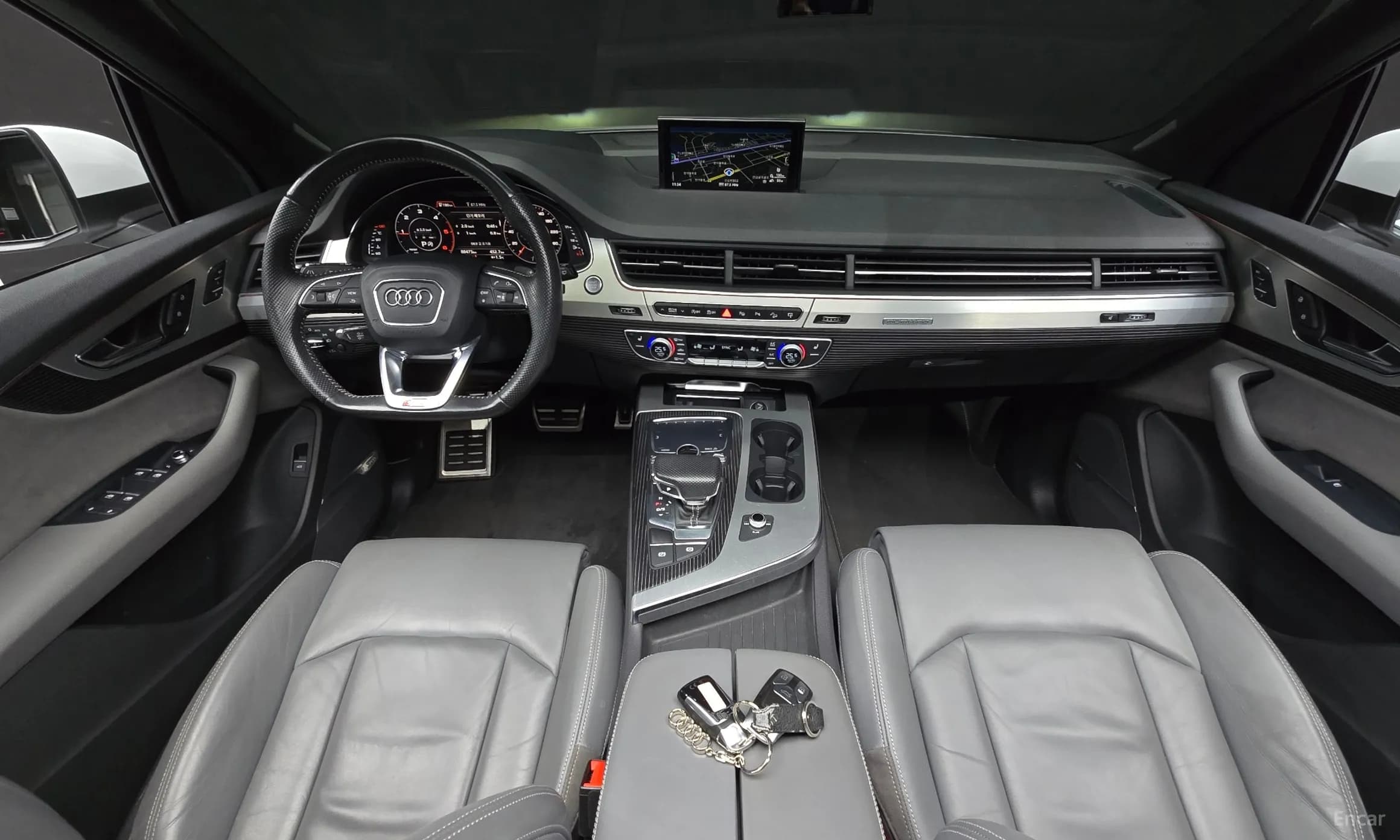 Q7 (4M)