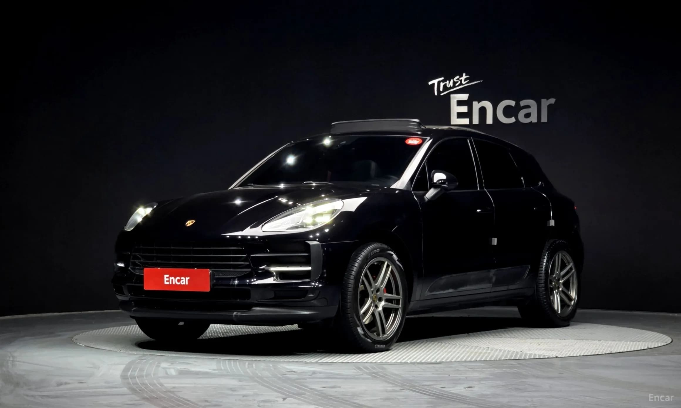 Macan