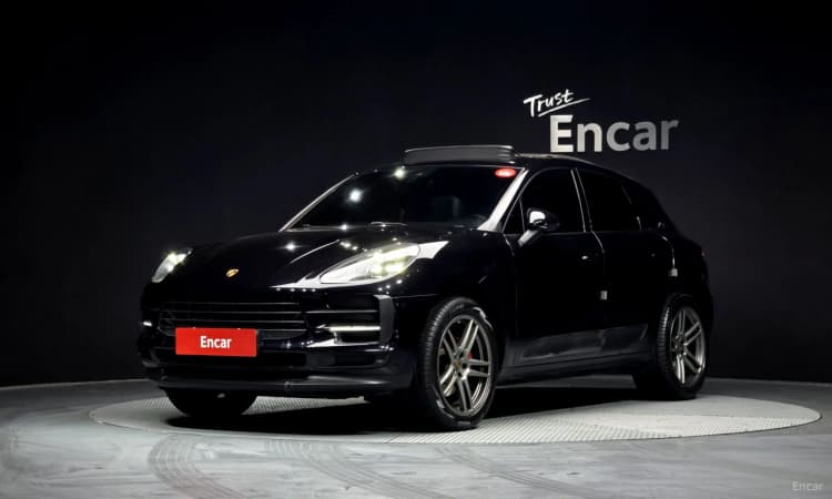 Macan