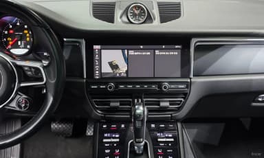 Macan