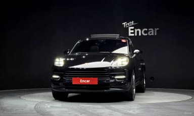 Macan