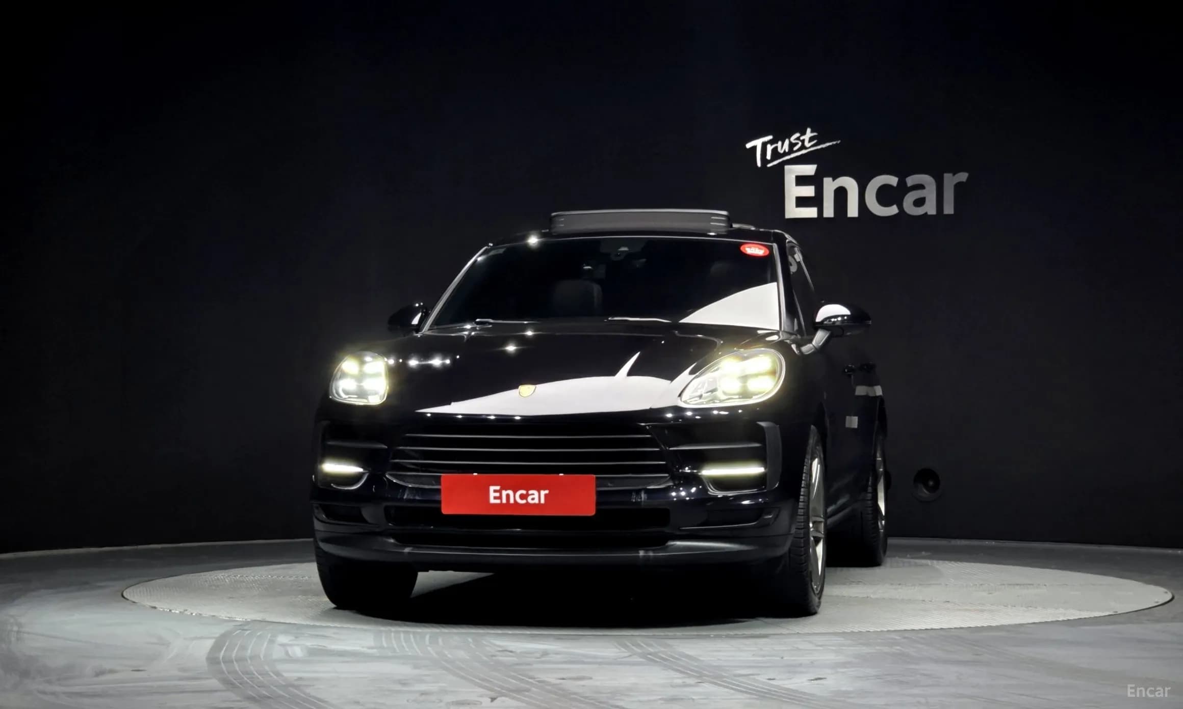 Macan