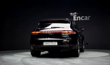 Macan