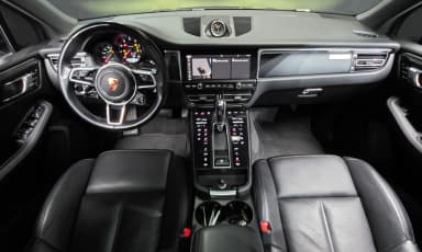 Macan