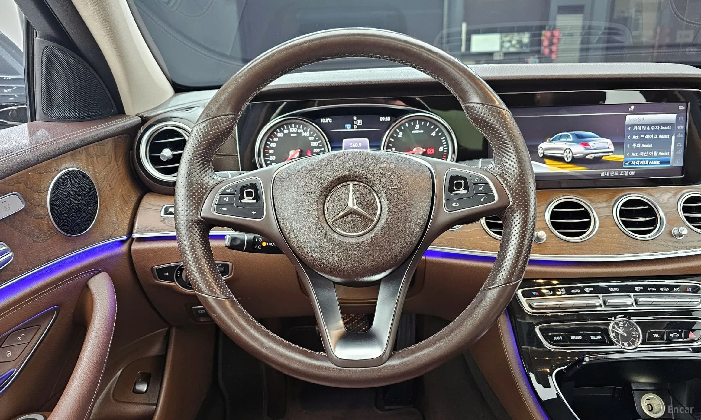 E-Class W213