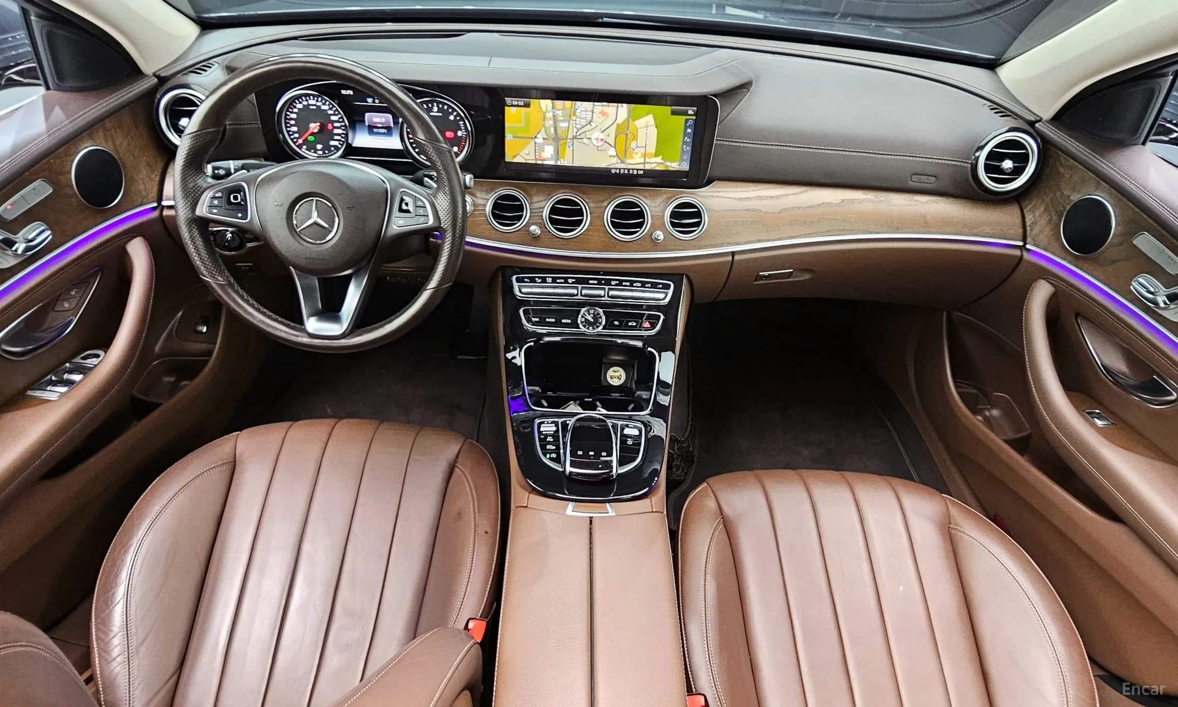 E-Class W213