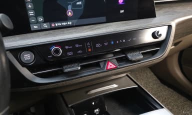K8 Hybrid